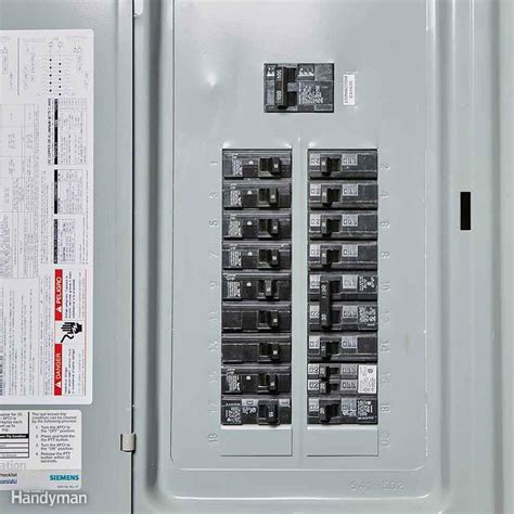 power distribution breaker box|electric breaker boxes at lowe's.